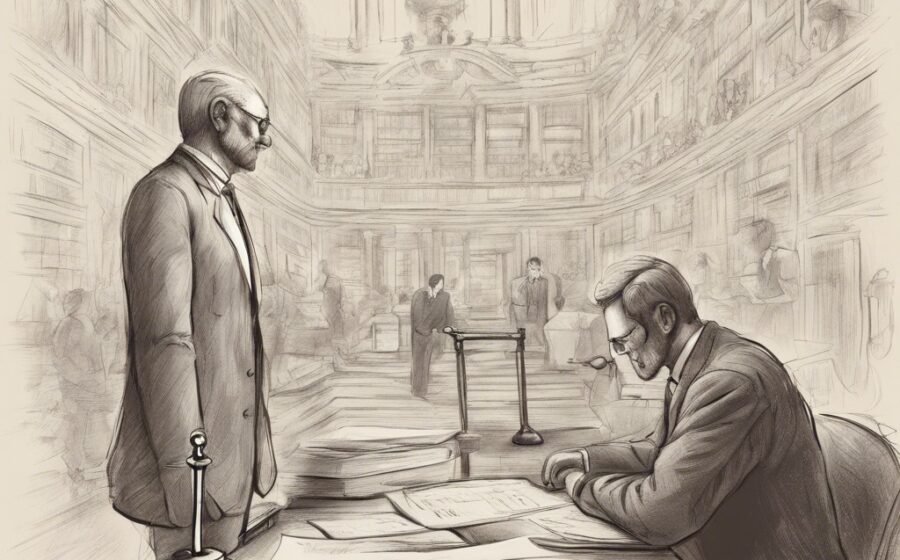 Avinash Law Offices, Lucknow