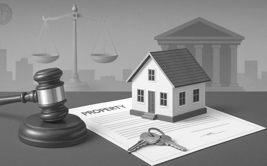 Property law practice